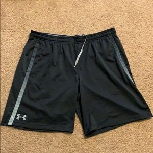 Men’s XXL Under Armour Athletic Shorts